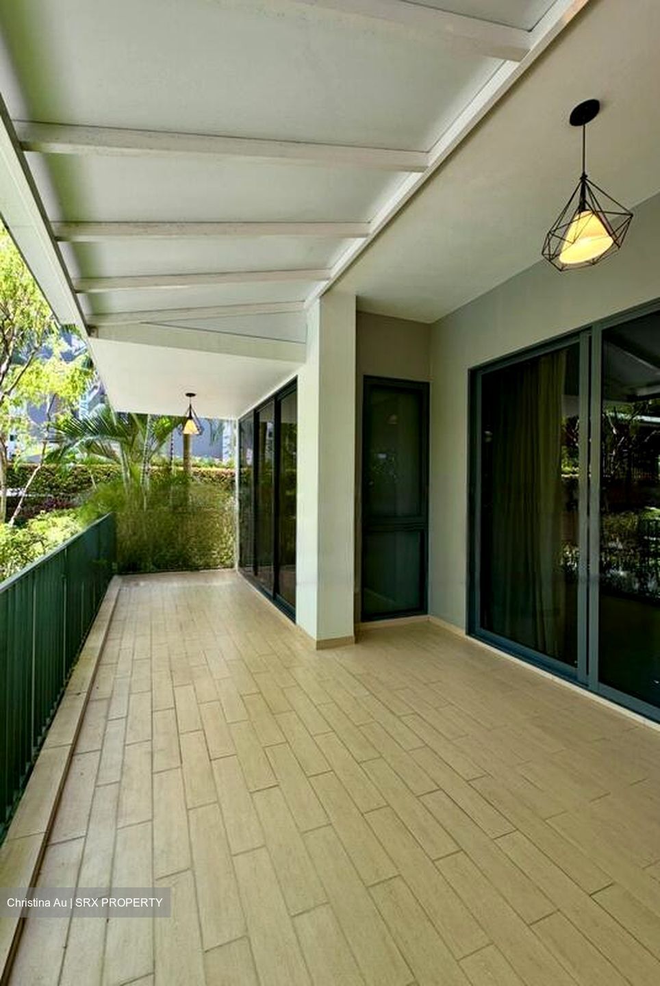 Boathouse Residences (D19), Condominium #458038801